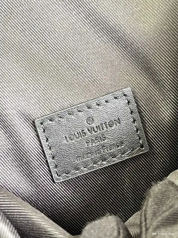 AAA Pruses Bags SAUMUR BACKPACK LOUIS VUITTON 0629